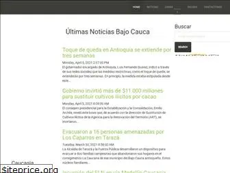 bajocauca.com
