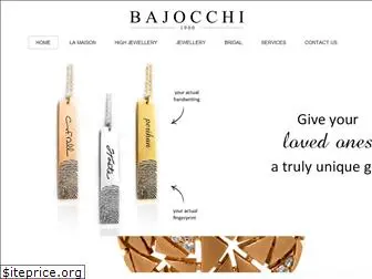 bajocchi.com