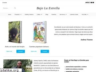 bajolaestrella.com