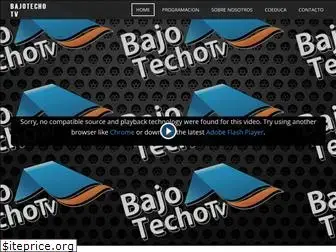bajotecho.tv