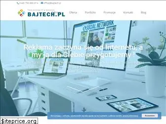 bajtech.pl