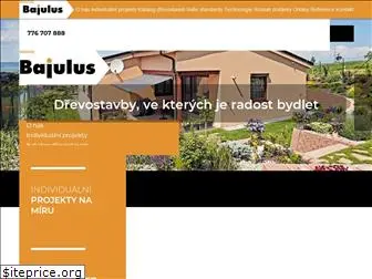 bajulus.cz thumbnail