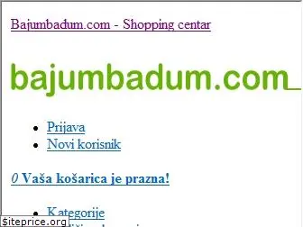 bajumbadum.com