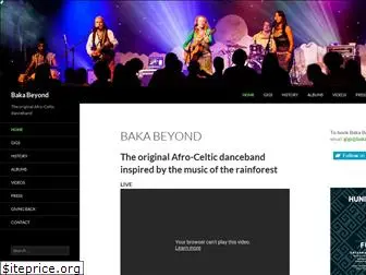 bakabeyond.net