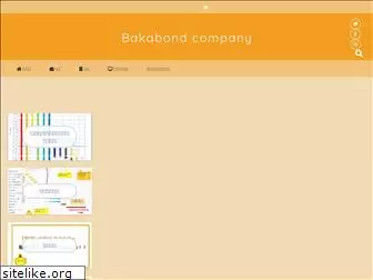 bakabond-company.com