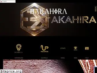bakahira.com