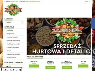 bakaliowesmaki.pl