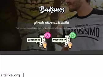 bakanes.com