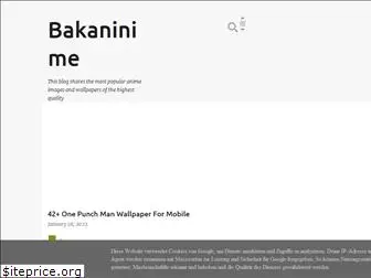 bakaninime.blogspot.com