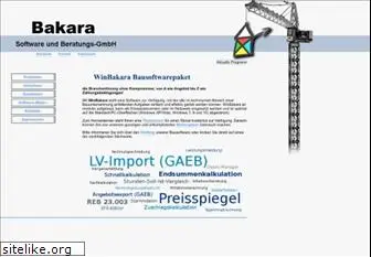 bakara.de