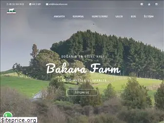 bakarafarm.com