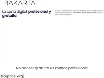 bakarta.com