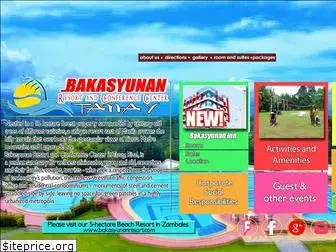 bakasyunanresorttanay.com