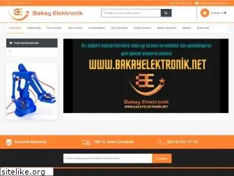 bakayelektronik.com