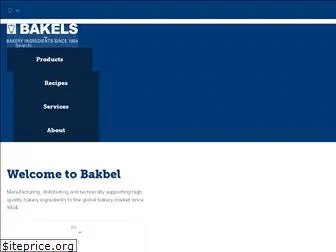 bakbel.com