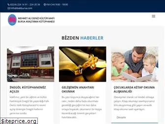 bakbursa.com