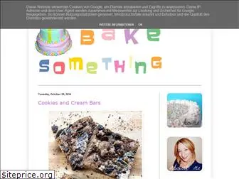 bake-something.blogspot.com