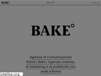 bakeagency.it