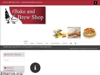 bakeandbrew.com.au