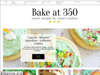 bakeat350.blogspot.com
