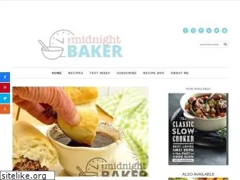 bakeatmidnite.com