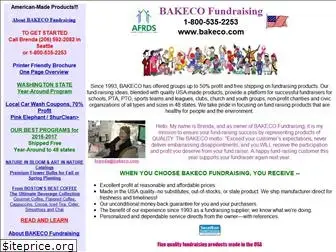 bakeco.com