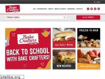 bakecrafters.com