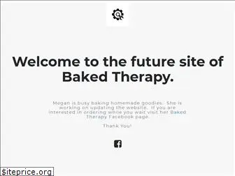 baked-therapy.com