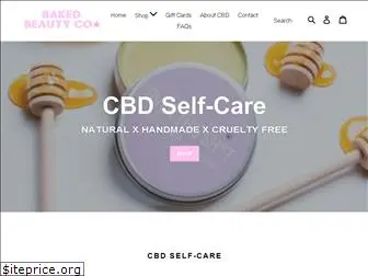 bakedbeautyco.com