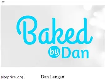 bakedbydan.com