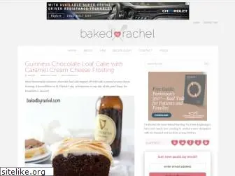 bakedbyrachel.com