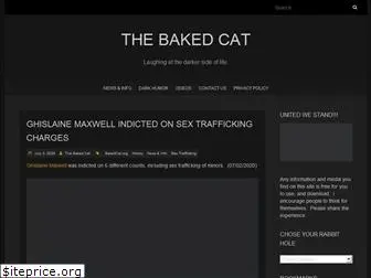 bakedcat.org