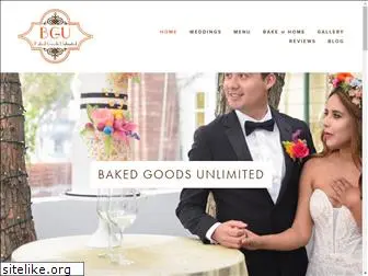 bakedgoodsunlimited.com