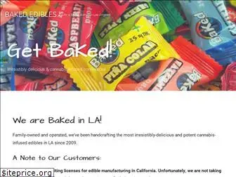 bakedlosangeles.com