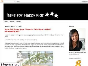 bakeforhappykids.com