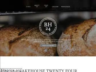 bakehouse24.com