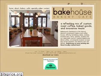 bakehousecharleston.com