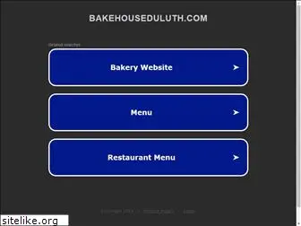 bakehouseduluth.com