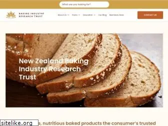 bakeinfo.co.nz