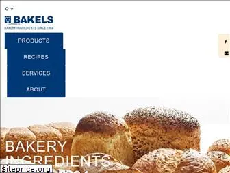 bakels.com.au