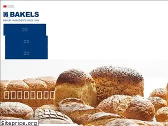 bakels.com.cn