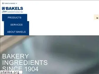 bakels.com