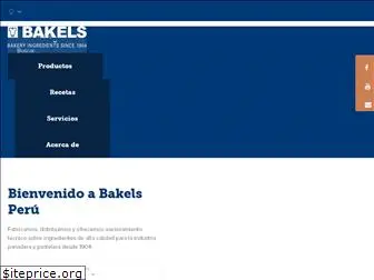 bakels.pe