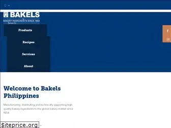 bakelsph.com