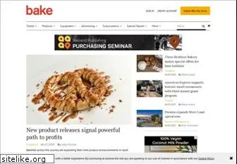 bakemag.com