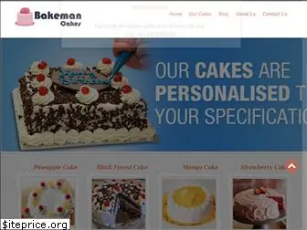bakemancakes.com