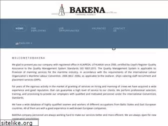 bakena.com