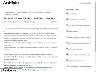 bakenight.com