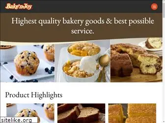 bakenjoy.com