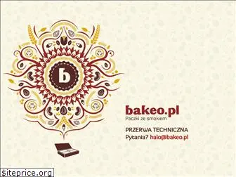 bakeo.pl